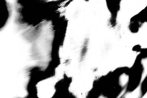 Fondo Abstracto Textura Monocromática Fondo Texturizado Blanco Negro —  Fotos de Stock