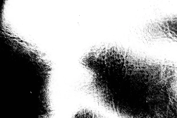 Contexte Abstrait Texture Monochrome Fond Texturé Noir Blanc — Photo