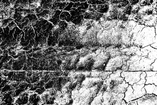 Contexte Abstrait Texture Monochrome Fond Texturé Noir Blanc — Photo