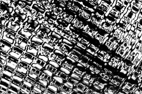 Abstract Background Monochrome Texture Black White Textured Background — Stock Photo, Image