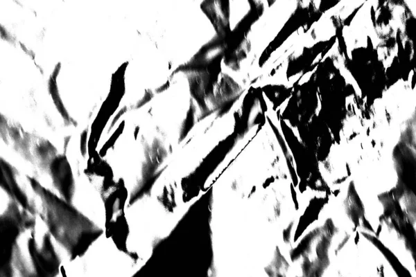 Fondo Abstracto Textura Monocromática Fondo Texturizado Blanco Negro —  Fotos de Stock