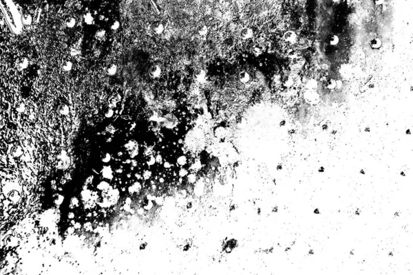 Fondo Abstracto Textura Monocromática Fondo Texturizado Blanco Negro — Foto de Stock