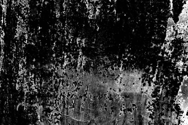 Contexte Abstrait Texture Monochrome Fond Texturé Noir Blanc — Photo