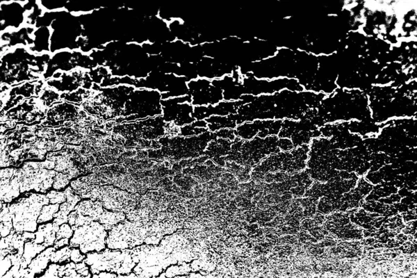 Sfondo Astratto Struttura Monocromatica Bianco Nero Sfondo Strutturato — Foto Stock