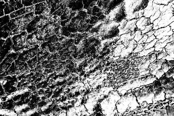 Contexte Abstrait Texture Monochrome Fond Texturé Noir Blanc — Photo