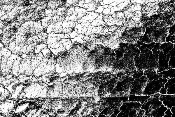 Fondo Abstracto Textura Monocromática Fondo Texturizado Blanco Negro — Foto de Stock