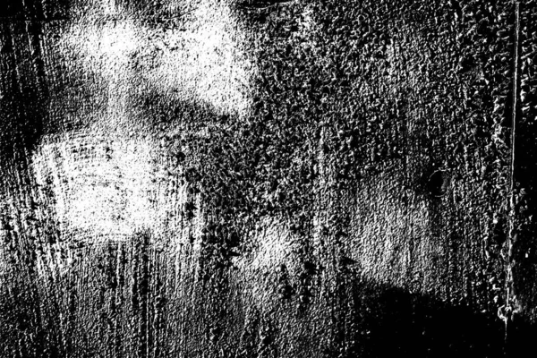 Contexte Abstrait Texture Monochrome Fond Texturé Noir Blanc — Photo