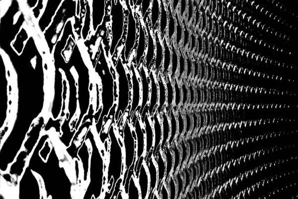 Abstract Background Monochrome Texture Black White Textured Background — Stock Photo, Image