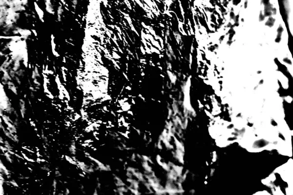 Contexte Abstrait Texture Monochrome Fond Texturé Noir Blanc — Photo