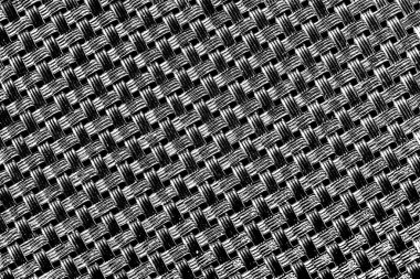 Soyut arkaplan. Monokrom dokusu. Siyah ve beyaz desenli arkaplan. 