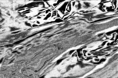 Soyut arkaplan. Monokrom dokusu. Siyah ve beyaz desenli arkaplan. 