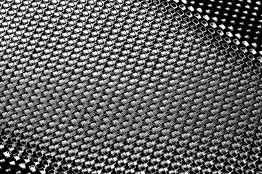 Soyut arkaplan. Monokrom dokusu. Siyah ve beyaz desenli arkaplan. 