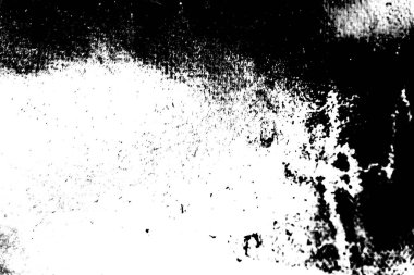 Soyut arkaplan. Monokrom dokusu. Siyah ve beyaz desenli arkaplan. 