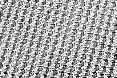 Soyut arkaplan. Monokrom dokusu. Siyah ve beyaz desenli arkaplan. 