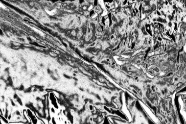 Soyut arkaplan. Monokrom dokusu. Siyah ve beyaz desenli arkaplan. 