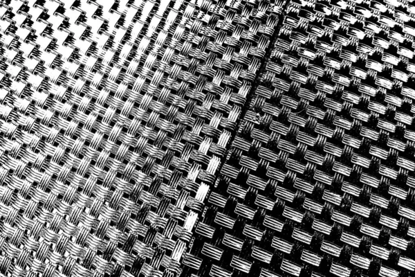 Contexte Abstrait Texture Monochrome Fond Texturé Noir Blanc — Photo