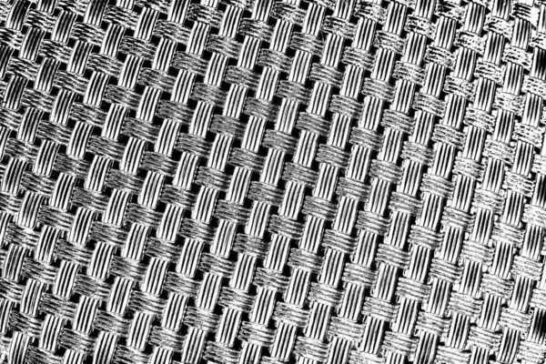 Soyut arkaplan. Monokrom dokusu. Siyah ve beyaz desenli arkaplan. 