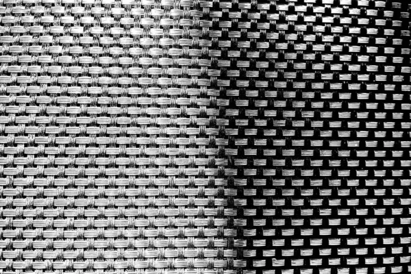 Contexte Abstrait Texture Monochrome Fond Texturé Noir Blanc — Photo