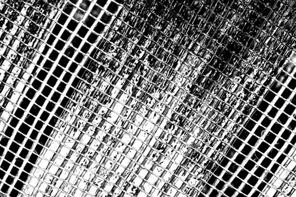 Contexte Abstrait Texture Monochrome Fond Texturé Noir Blanc — Photo