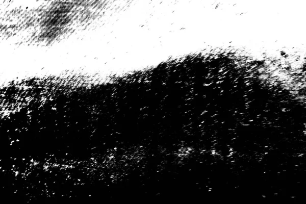 Contexte Abstrait Texture Monochrome Fond Texturé Noir Blanc — Photo