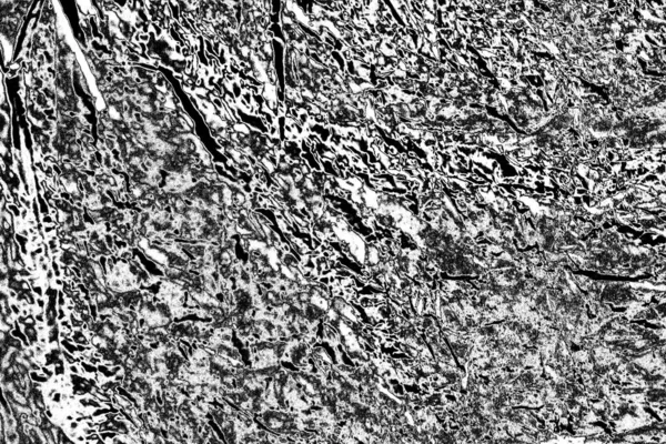 Contexte Abstrait Texture Monochrome Fond Texturé Noir Blanc — Photo