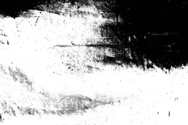 Fundo Abstrato Textura Monocromática Preto Branco Texturizado Fundo — Fotografia de Stock