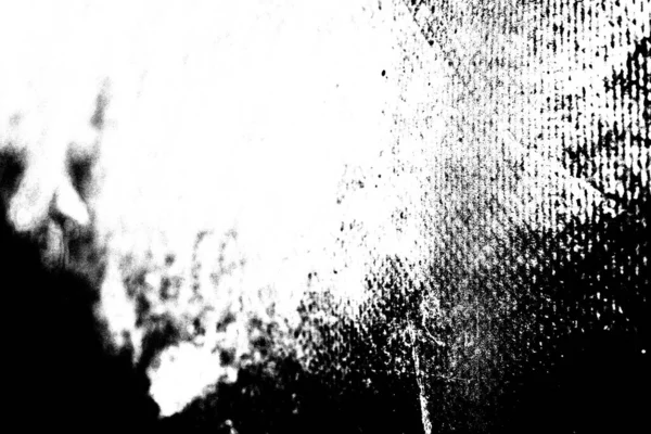 Contexte Abstrait Texture Monochrome Fond Texturé Noir Blanc — Photo