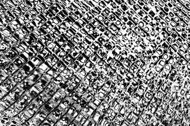 Soyut arkaplan. Monokrom dokusu. Siyah ve beyaz desenli arkaplan. 