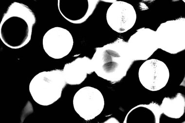 Soyut arkaplan. Monokrom dokusu. Siyah ve beyaz desenli arkaplan. 