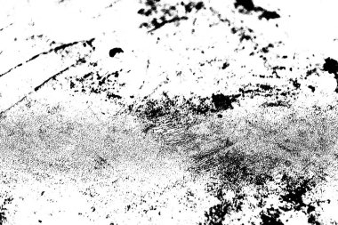 Soyut arkaplan. Monokrom dokusu. Siyah ve beyaz desenli arkaplan. 