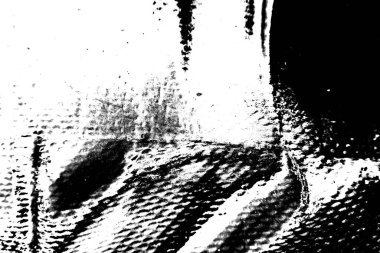 Soyut arkaplan. Monokrom dokusu. Siyah ve beyaz desenli arkaplan. 