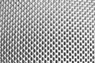 Soyut arkaplan. Monokrom dokusu. Siyah ve beyaz desenli arkaplan. 