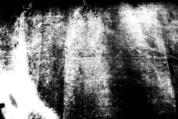 Contexte Abstrait Texture Monochrome Fond Texturé Noir Blanc — Photo