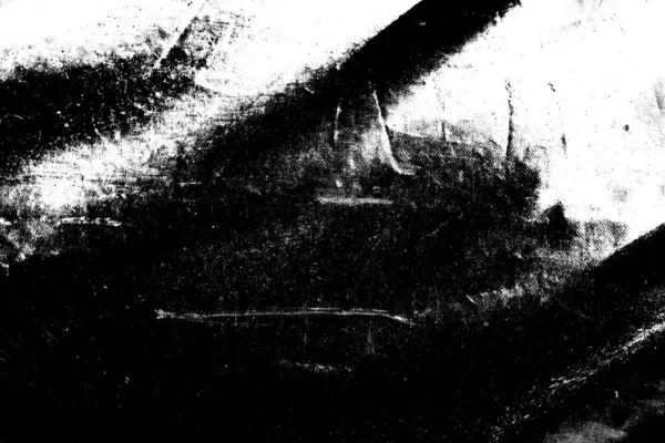 Contexte Abstrait Texture Monochrome Fond Texturé Noir Blanc — Photo