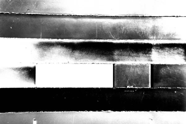 Contexte Abstrait Texture Monochrome Fond Texturé Noir Blanc — Photo