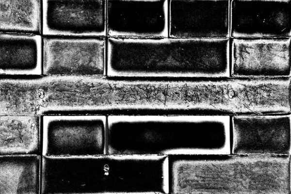 Contexte Abstrait Texture Monochrome Fond Texturé Noir Blanc — Photo