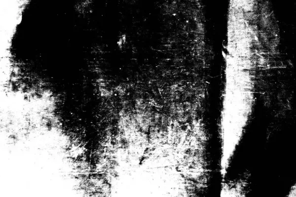 Contexte Abstrait Texture Monochrome Fond Texturé Noir Blanc — Photo