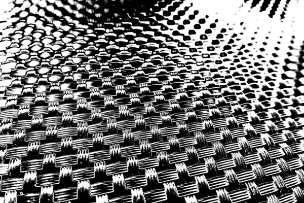 Fondo Abstracto Textura Monocromática Fondo Texturizado Blanco Negro —  Fotos de Stock