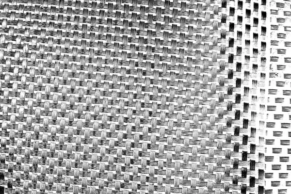 Fondo Abstracto Textura Monocromática Fondo Texturizado Blanco Negro — Foto de Stock