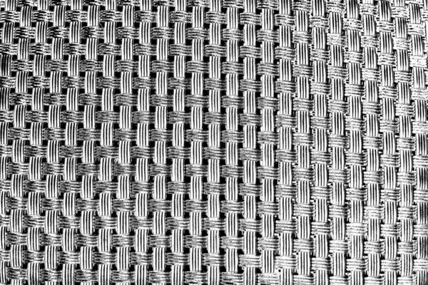 Contexte Abstrait Texture Monochrome Fond Texturé Noir Blanc — Photo