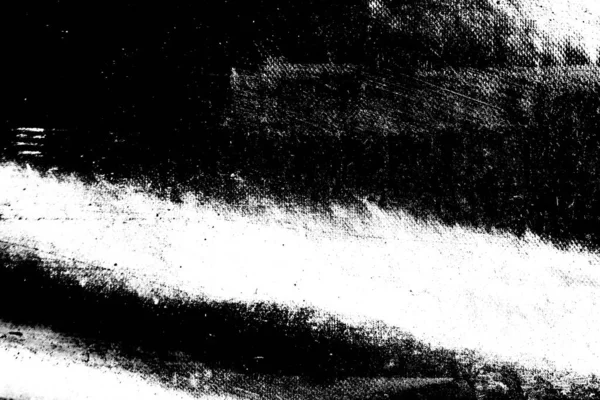 Абстрактный Фон Монохромная Текстура Черно Белый Текстурированный Фон — стоковое фото