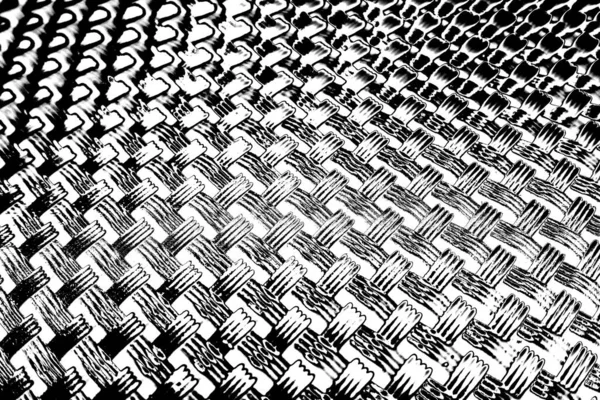 Contexte Abstrait Texture Monochrome Fond Texturé Noir Blanc — Photo