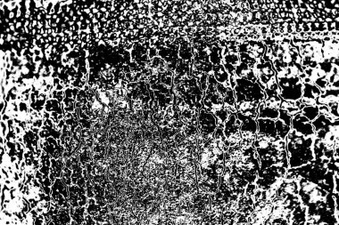 Soyut arkaplan. Monokrom dokusu. Siyah ve beyaz desenli arkaplan. 