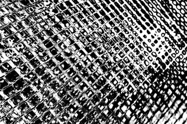 Soyut arkaplan. monokrom dokusu. resim siyah ve beyaz tonları içerir.