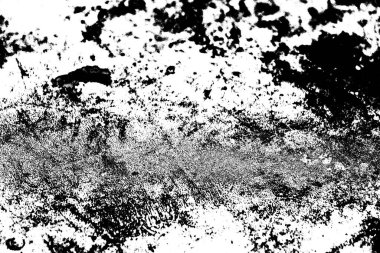 Soyut arkaplan. Monokrom dokusu. Siyah ve beyaz desenli arkaplan. 