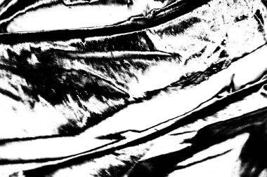 Soyut arkaplan. Monokrom dokusu. Siyah ve beyaz desenli arkaplan. 