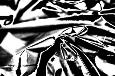 Soyut arkaplan. Monokrom dokusu. Siyah ve beyaz desenli arkaplan. 