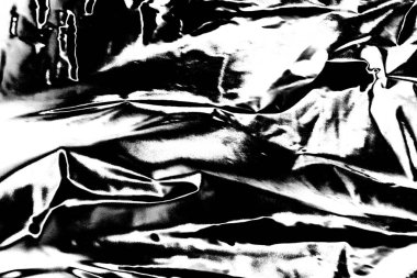 Soyut arkaplan. Monokrom dokusu. Siyah ve beyaz desenli arkaplan. 