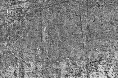 Soyut arkaplan. Monokrom dokusu. Siyah ve beyaz desenli arkaplan. 