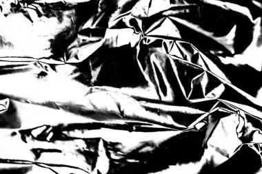 Soyut arkaplan. Monokrom dokusu. Siyah ve beyaz desenli arkaplan. 